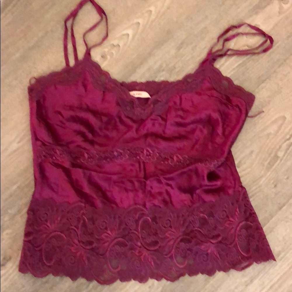 New laurel silk sleep wear